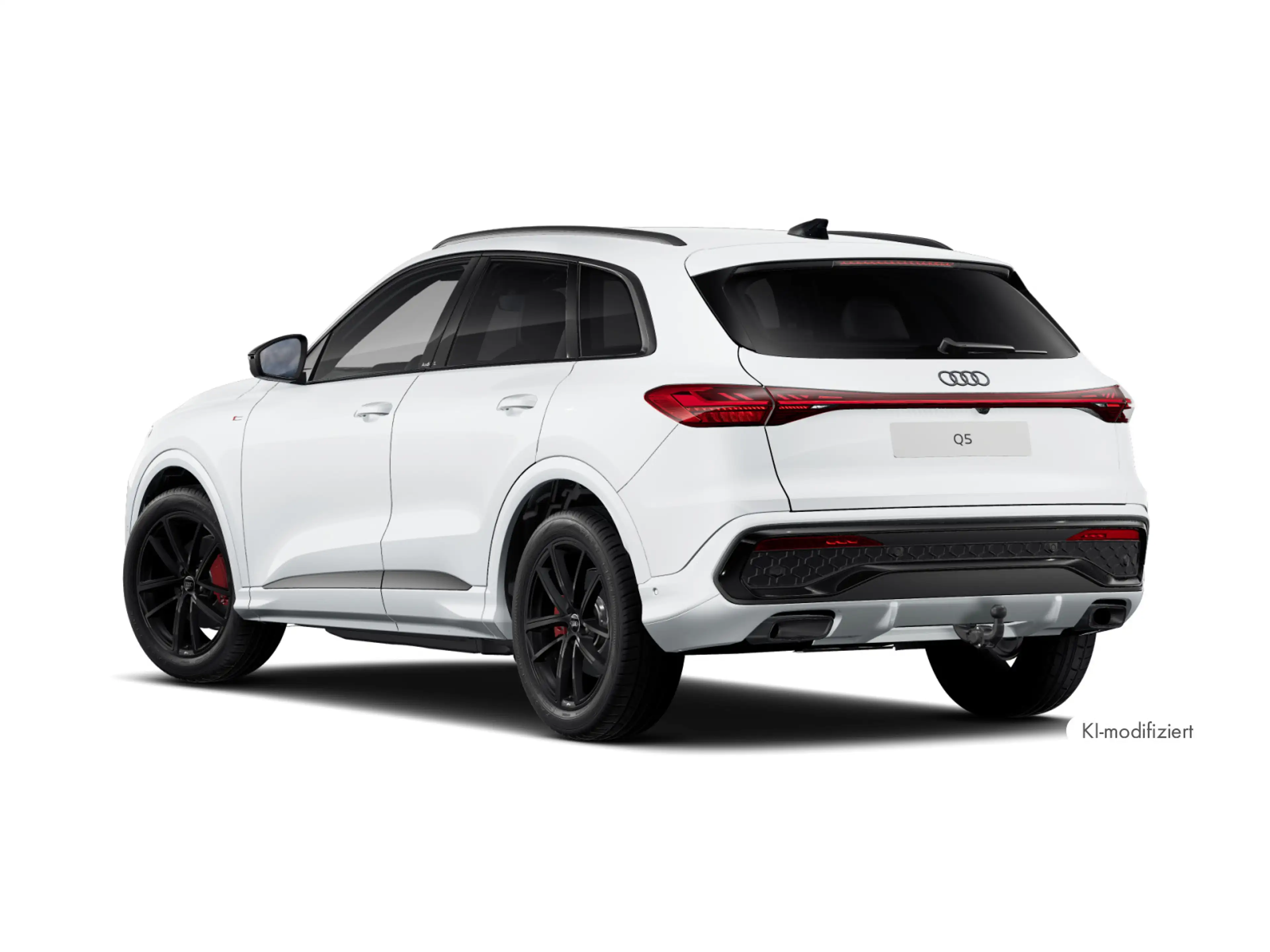 Audi Q5 TFSI 150 kW S tronic — photo 4