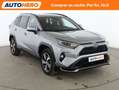 Toyota RAV4 2.5 Hybrid 4x4 Advance PHEV Gris - thumbnail 8