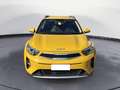 Kia Stonic 1.2 dpi Urban 84cv Giallo - thumbnail 4
