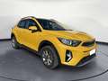 Kia Stonic 1.2 dpi Urban 84cv Giallo - thumbnail 1