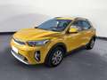 Kia Stonic 1.2 dpi Urban 84cv Giallo - thumbnail 2
