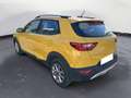 Kia Stonic 1.2 dpi Urban 84cv Giallo - thumbnail 7