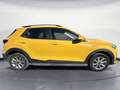 Kia Stonic 1.2 dpi Urban 84cv Giallo - thumbnail 6