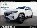 Mercedes-Benz EQB 250 + Progressive/LED/Cam/AHK/Totw/Distr/18' - thumbnail 1