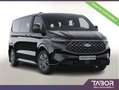 Ford Tourneo Custom Custom 2.0 TDCi 170 Aut Tit 320 L2 Noir - thumbnail 1