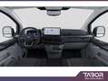 Ford Tourneo Custom Custom 2.0 TDCi 170 Aut Tit 320 L2 Noir - thumbnail 4