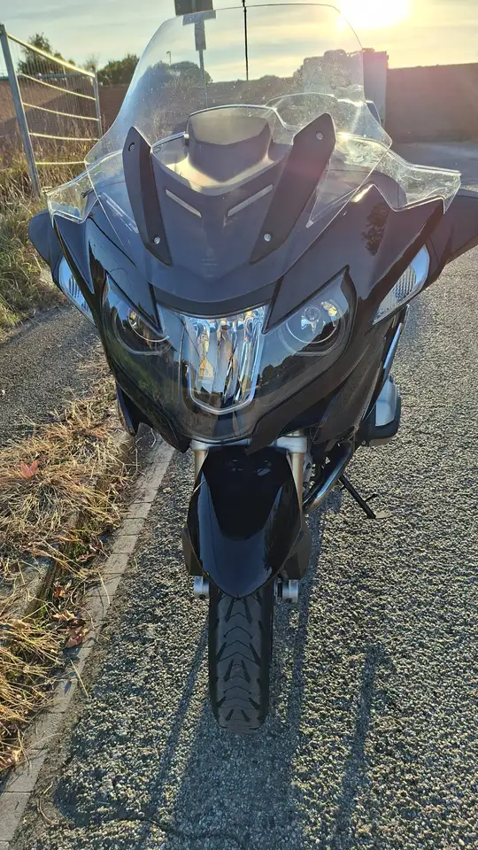 BMW R 1200 RT