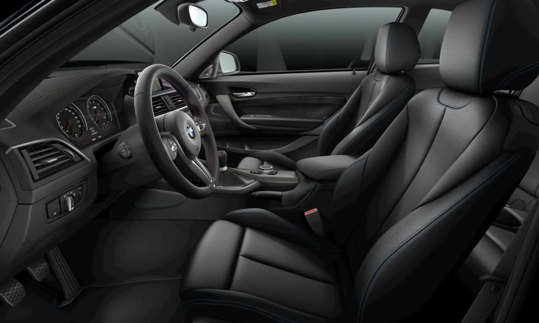 BMW M2 LCI | Manual | Harman/Kardon Gris - 2