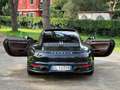 Porsche 992 Carrera 4S Schwarz - thumbnail 8