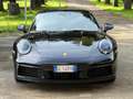 Porsche 992 Carrera 4S Schwarz - thumbnail 3