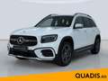 Mercedes-Benz GLB 200 200d 8G-DCT Blanco - thumbnail 1