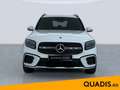 Mercedes-Benz GLB 200 200d 8G-DCT Blanco - thumbnail 4