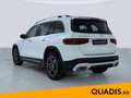 Mercedes-Benz GLB 200 200d 8G-DCT Blanco - thumbnail 2