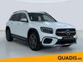 Mercedes-Benz GLB 200 200d 8G-DCT Blanco - thumbnail 3