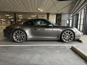 911 3.4 Carrera 4