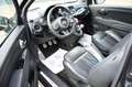 Abarth 595C Turismo 1.4 T-Jet 16V Leder Xenon PDC Noir - thumbnail 15