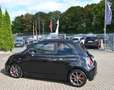 Abarth 595C Turismo 1.4 T-Jet 16V Leder Xenon PDC Noir - thumbnail 9
