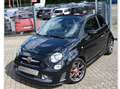 Abarth 595C Turismo 1.4 T-Jet 16V Leder Xenon PDC Schwarz - thumbnail 3