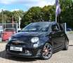 Abarth 595C Turismo 1.4 T-Jet 16V Leder Xenon PDC Noir - thumbnail 1