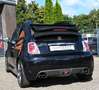 Abarth 595C Turismo 1.4 T-Jet 16V Leder Xenon PDC Noir - thumbnail 5