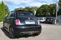 Abarth 595C Turismo 1.4 T-Jet 16V Leder Xenon PDC Noir - thumbnail 11