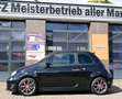 Abarth 595C Turismo 1.4 T-Jet 16V Leder Xenon PDC Noir - thumbnail 8