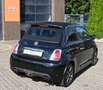 Abarth 595C Turismo 1.4 T-Jet 16V Leder Xenon PDC Noir - thumbnail 10