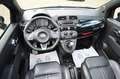 Abarth 595C Turismo 1.4 T-Jet 16V Leder Xenon PDC Noir - thumbnail 12