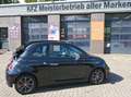 Abarth 595C Turismo 1.4 T-Jet 16V Leder Xenon PDC Noir - thumbnail 6