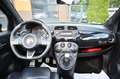 Abarth 595C Turismo 1.4 T-Jet 16V Leder Xenon PDC Noir - thumbnail 14