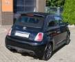 Abarth 595C Turismo 1.4 T-Jet 16V Leder Xenon PDC Noir - thumbnail 4
