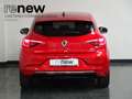 Renault Clio E-TECH Híbrido Zen 103kW Rojo - thumbnail 4