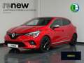 Renault Clio E-TECH Híbrido Zen 103kW Rojo - thumbnail 1