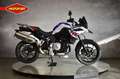 BMW F 750 GS Blanc - thumbnail 1