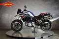 BMW F 750 GS Blanc - thumbnail 5