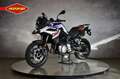 BMW F 750 GS Blanc - thumbnail 4
