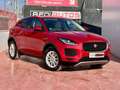 Jaguar E-Pace 2.0D I4 HSE AWD Aut. 150 Rojo - thumbnail 7