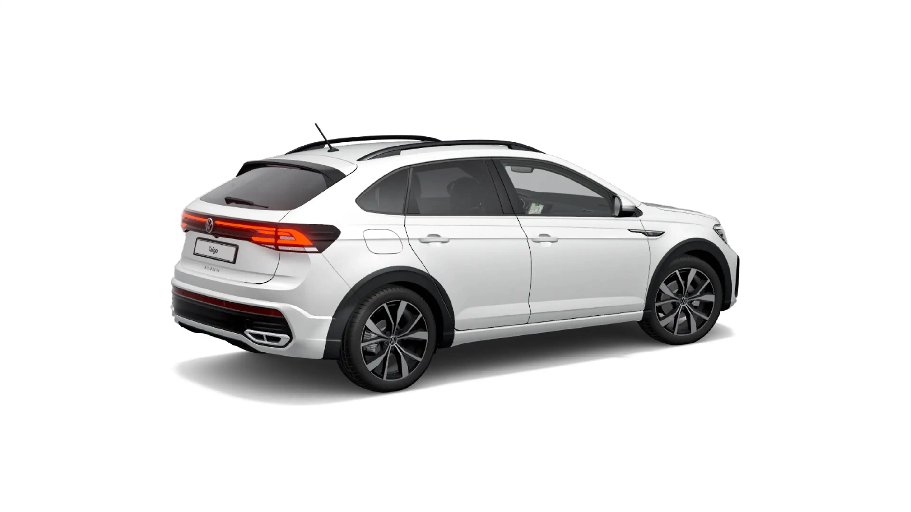 Volkswagen Taigo 1.0 TSI R-Line Matrix*RFK*DAB+*Digital*ACC — photo 5