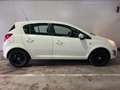 Opel Corsa 1.2-16V Edition AUTOMAAT/Stoel/Stuurverw Blanc - thumbnail 3