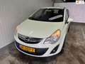 Opel Corsa 1.2-16V Edition AUTOMAAT/Stoel/Stuurverw Blanc - thumbnail 1