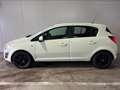 Opel Corsa 1.2-16V Edition AUTOMAAT/Stoel/Stuurverw Blanc - thumbnail 2
