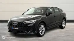 Audi Q3 35 TDI 150ch S line S tronic 7