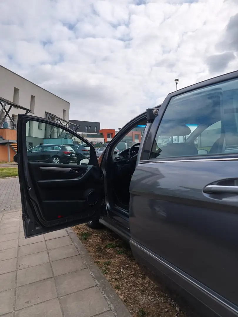 Mercedes-Benz B 180 B 180 CDI Special Edition Grijs - 2