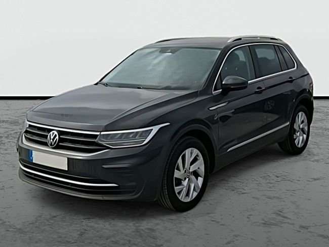 Volkswagen Tiguan Nuevo  Connect 1.5 TSI SG6 96 kW (130 CV) (AX13AX1 - foto 1