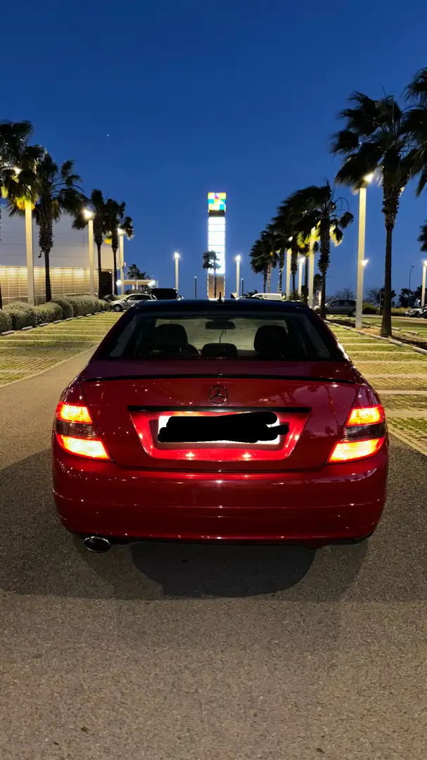 Mercedes-Benz C 220 220CDI BE Edition Avantgarde Aut. (9.75) - 2