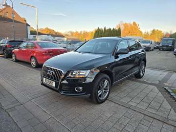 2.0 TDI 140 kW quattro*PANO*LEDER*ACC*AHK*