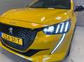 Peugeot 208 1.2 PureTech GT Pack | LED | CAMERA | NAVI | Geel - thumbnail 3