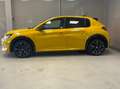 Peugeot 208 1.2 PureTech GT Pack | LED | CAMERA | NAVI | Geel - thumbnail 2