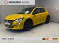 Peugeot 208 1.2 PureTech GT Pack | LED | CAMERA | NAVI | Geel - thumbnail 1