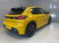 Peugeot 208 1.2 PureTech GT Pack | LED | CAMERA | NAVI | Geel - thumbnail 5